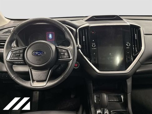 Used 2024 Subaru Ascent Limited w/ Technology Package AWD/4WD image 25