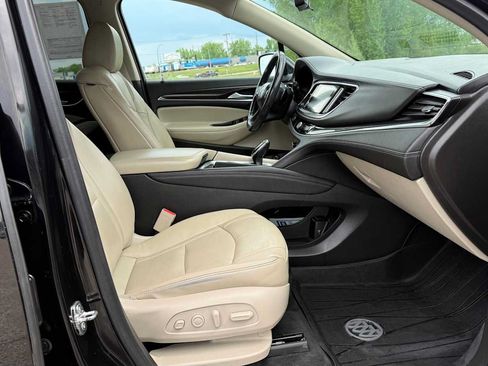 Used 2021 Buick Enclave Premium w/ Surround and Sites Package AWD/4WD image 13