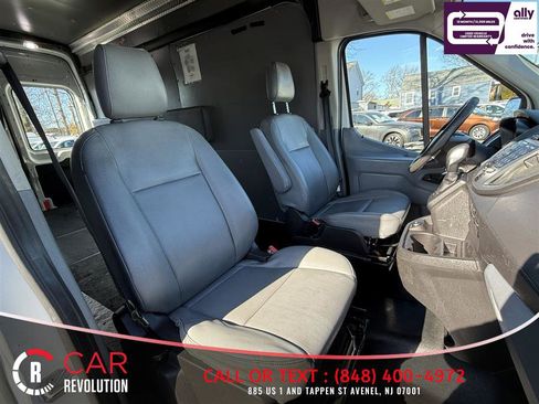Used 2019 Ford Transit 350 148 High Roof image 36