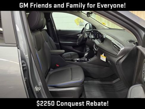 New 2026 Buick Encore GX Sport Touring w/ Comfort Package AWD/4WD image 35