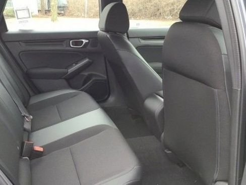 Used 2024 Honda Civic Sport image 14
