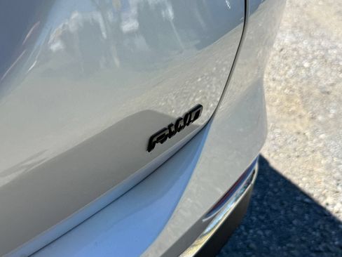 Certified 2021 Chevrolet Equinox Premier w/ Redline Edition AWD/4WD image 10