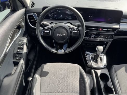 Used 2024 Kia Seltos S AWD/4WD image 16