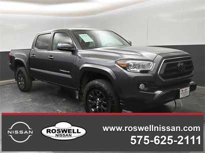 Used 2023 Toyota Tacoma SR5