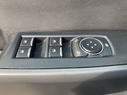 Used 2023 Ford F450 XLT w/ 360-Degree Camera Package AWD/4WD image 12