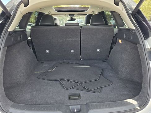 Used 2021 INFINITI QX50 Essential w/ Convenience Package image 14