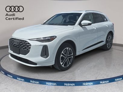 Certified 2025 Audi Q5 Premium w/ Convenience Package