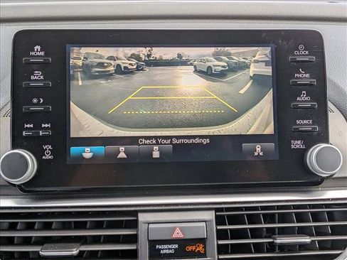Used 2018 Honda Accord EX-L image 14