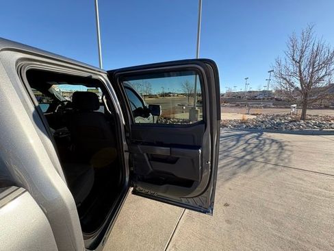 Used 2024 Ford F150 XLT w/ Equipment Group 302A MID image 26