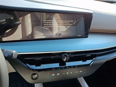 New 2026 Nissan Murano Platinum w/ Cargo Package image 8