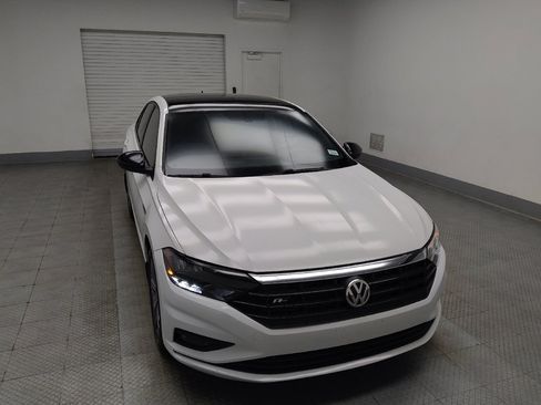 Used 2020 Volkswagen Jetta R-Line FWD image 14