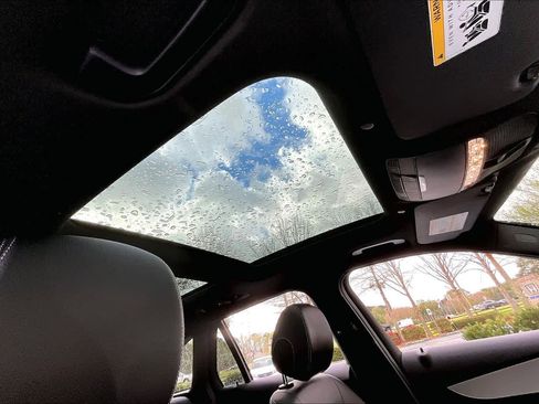 Certified 2022 Mercedes-Benz GLC 300 GLC 300 image 13