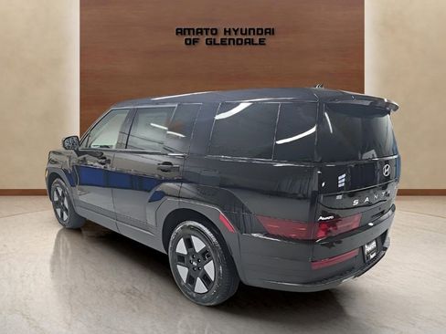New 2026 Hyundai Santa Fe SE image 4