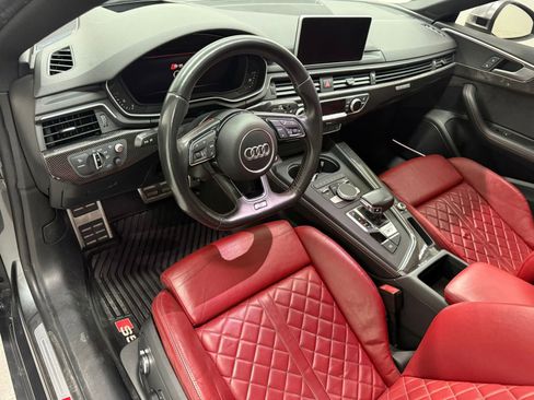 Used 2018 Audi S5 Prestige w/ S Sport Package image 26