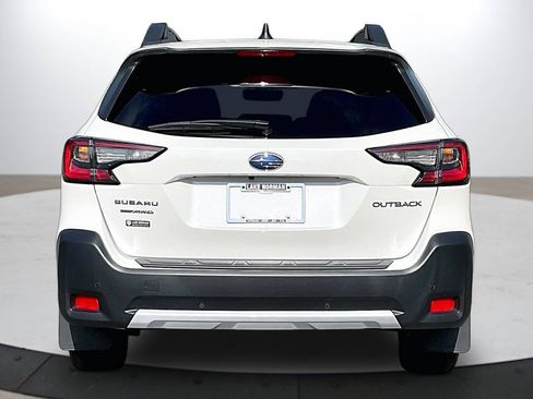Used 2024 Subaru Outback Limited AWD/4WD image 7