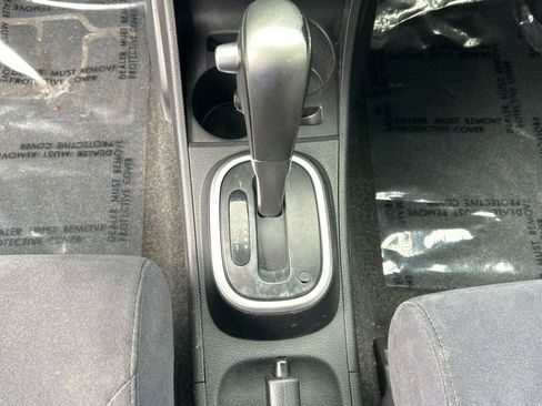 Used 2007 Nissan Versa 1.8 S w/ PWR Pkg FWD image 17