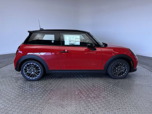 New 2026 MINI Cooper S FWD image 10