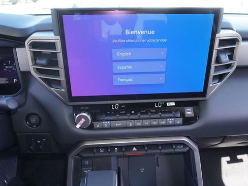 New 2026 Toyota Tundra Limited AWD/4WD image 15