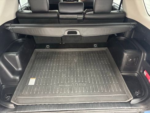 Used 2018 Toyota 4Runner TRD Pro image 54