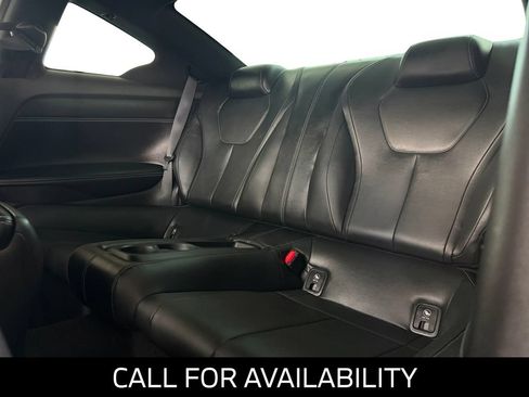 Used 2021 INFINITI Q60 3.0t Pure RWD image 16