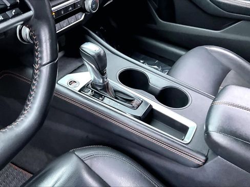 Used 2020 Nissan Altima 2.5 SR w/ Premium Package image 16