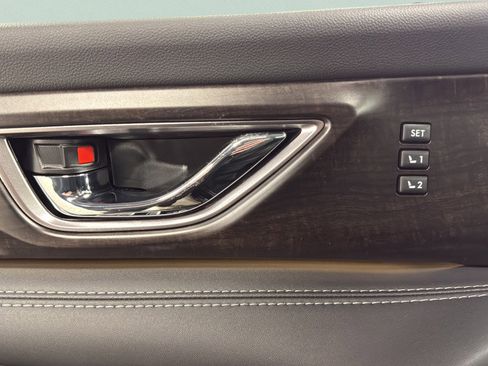 New 2026 Subaru Ascent Touring image 15