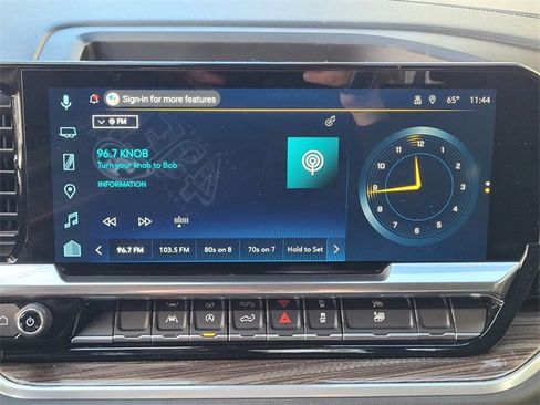 Used 2026 Chevrolet Silverado 1500 RST image 20