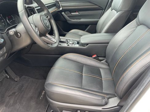 Used 2024 MAZDA CX-50 AWD 2.5 S w/ Premium Plus Pkg image 9
