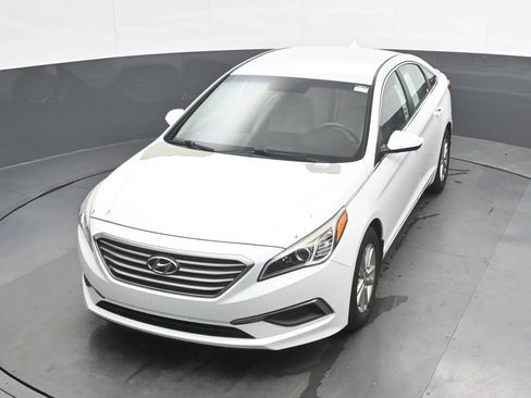 Used 2016 Hyundai Sonata SE FWD image 33