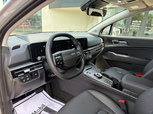New 2026 Kia Sportage SX Prestige AWD/4WD image 30