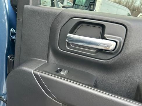 New 2026 Chevrolet Silverado 2500 Custom w/ Custom Convenience Package image 39