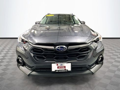 Certified 2026 Subaru Crosstrek 2.0i Premium AWD/4WD image 2