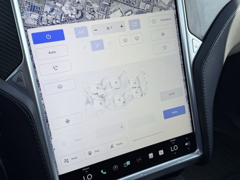 Used 2018 Tesla Model X P100D image 64