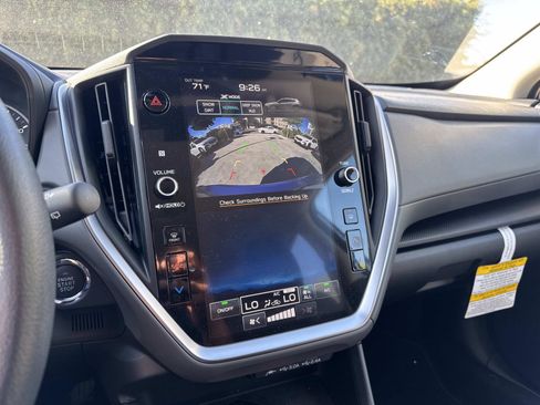 Certified 2025 Subaru Crosstrek 2.0i Premium w/ Crosstrek Mirror Package image 25