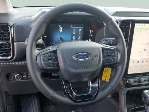 New 2026 Ford Ranger XLT w/ Equipment Group 301A High image 19