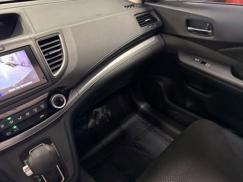 Used 2015 Honda CR-V EX image 36