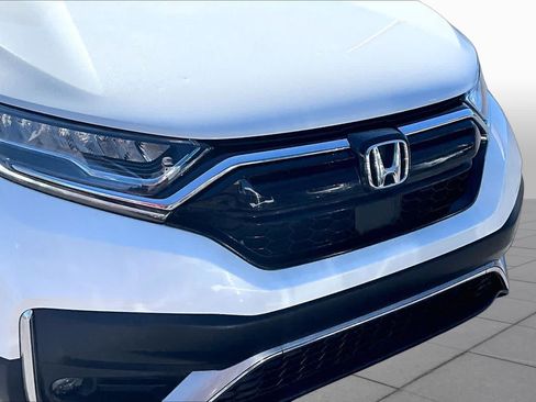 Used 2021 Honda CR-V Touring image 30