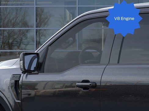 New 2026 Ford F150 Lariat w/ Equipment Group 501A Mid AWD/4WD image 20