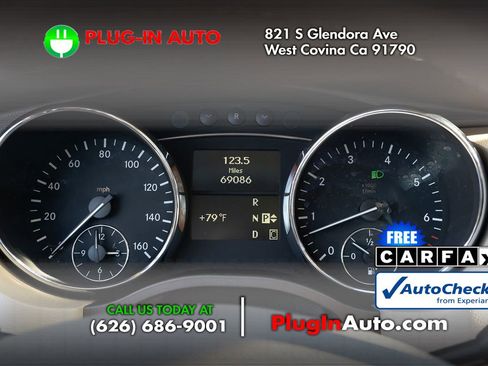 Used 2010 Mercedes-Benz R 350 4MATIC image 24