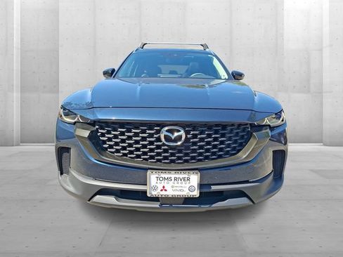 Used 2024 MAZDA CX-50 AWD 2.5 S w/ Weather Package image 2