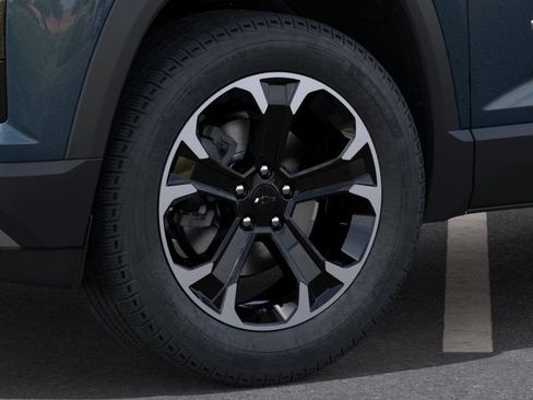 New 2027 Chevrolet Equinox LT w/ Convenience Package II AWD/4WD image 10