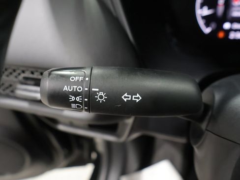 Used 2024 Honda HR-V Sport image 36