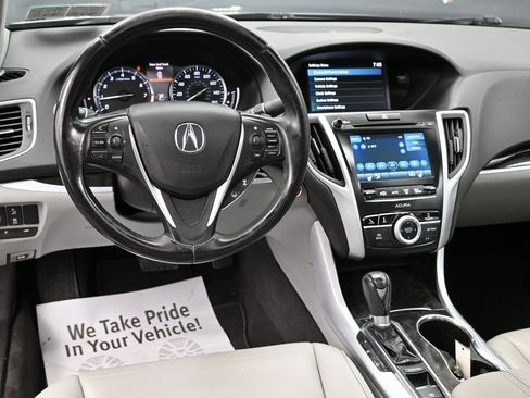 Used 2020 Acura TLX 2.4L image 30