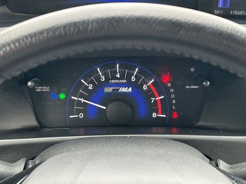 Used 2013 Honda Civic Hybrid Sedan image 24