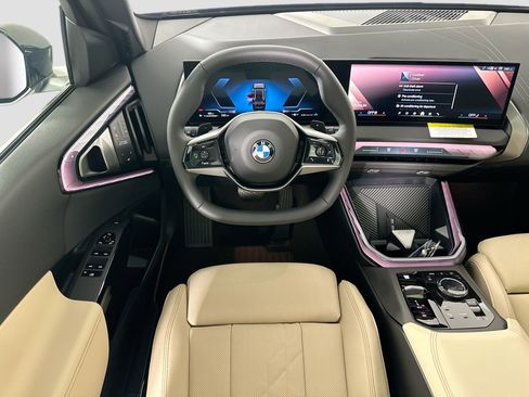 New 2026 BMW X3 xDrive30 w/ Convenience Package image 22