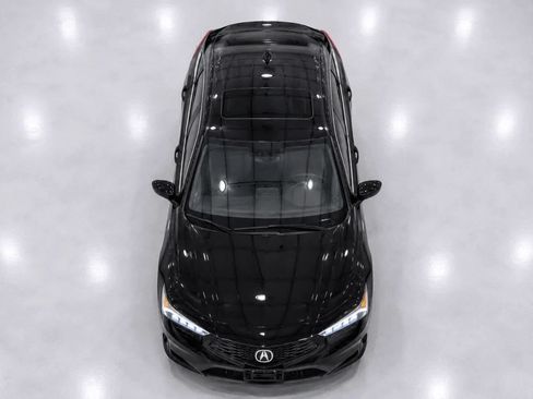 Used 2024 Acura Integra FWD image 9