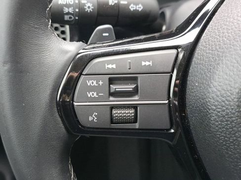 Used 2024 Honda Civic Touring image 14