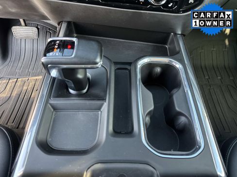 Used 2023 GMC Sierra 1500 SLT w/ SLT Premium Package image 34