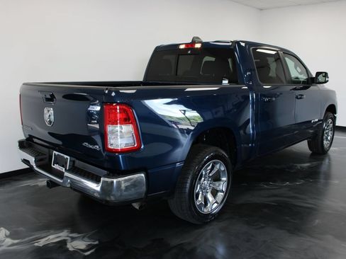 Used 2022 RAM 1500 Big Horn AWD/4WD image 22