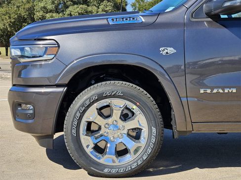 New 2026 RAM 1500 Lone Star image 9